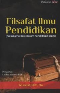 Image of Filsafat Ilmu Pendidikan