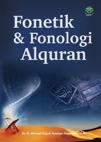 Image of Fonetik & Fonologu Al-Qur'an