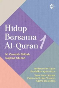 Image of Hidup Bersama Al-Qur'an 1