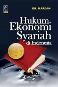 Image of Hukum Ekonomi Syariah di Indonesia