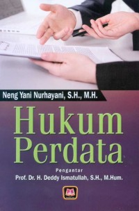 Image of Hukum Perdata