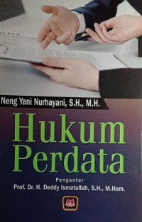 Image of Hukum Perdata