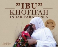 Image of IBU Khofifah Indar Parawansa