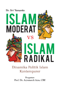 Image of Islam Moderat VS Islam Radikal
