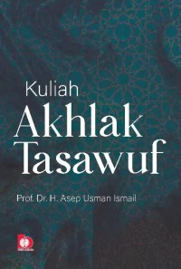 Image of Kuliah Akhlak Tasawuf