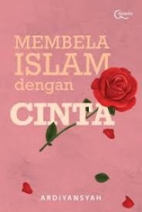 Image of Membela Islam dengan Cinta