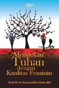 Image of Mendekati Tuhan dengan Kualitas Feminim