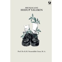 Image of Menjalani Hidup Salikin