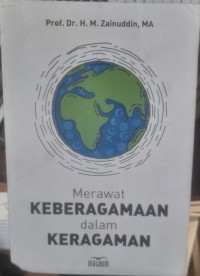 Image of Merawat Keberagaman dalam Keragaman