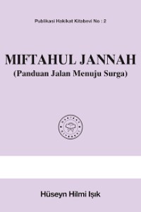 Image of Miftahul Jannah : Panduan Jalan Menuju Surga