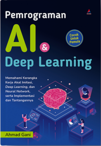 Image of Pemrograman Ai & Deep Learning