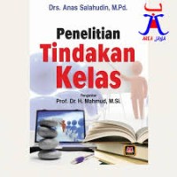 Image of Penelitian Tindakan Kelas