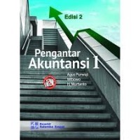 Image of Pengantar Akuntansi 1