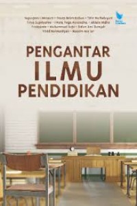 Image of Pengantar Ilmu Pendidikan