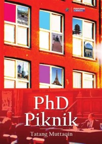 Image of PhD Piknik