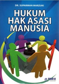 Image of Politik Hukum : Hak Asasi Manusia