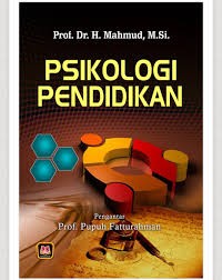 Image of Psikologi Pendidikan