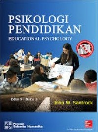 Image of Psikologi Pendidikan : Educational Psychology