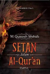 Image of Setan dalam Al-Qur'an