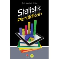 Image of Statistik Pendidikan