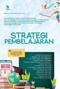 Image of Strategi Pembelajaran