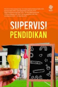 Image of Supervisi Pendidikan