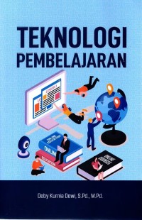 Image of Teknologi Pembelajaran