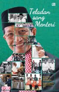 Image of Teladan Sang Menteri