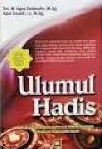 Image of Ulumul Hadis