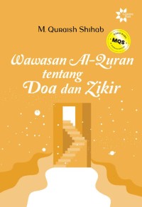 Image of Wawasan Al-Qur'an tentang Doa dan Zikir