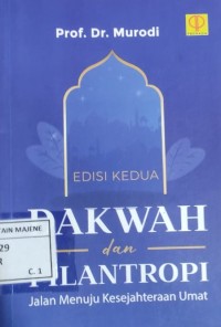 Image of DAKWAH DAN FILANTROPI