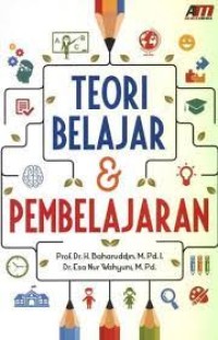 Image of Teori Belajar & Pembelajaran