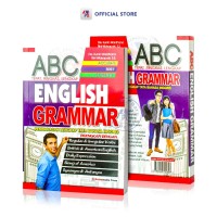 Image of English Grammar; Pembahasan Lengkap Tata Bahasa Inggris