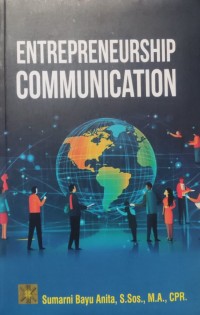 Image of Entrepreneurship Communication