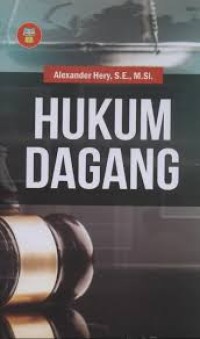 Image of Hukum Dagang