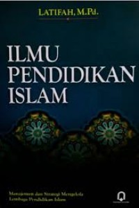 Image of Ilmu Pendidikan Islam