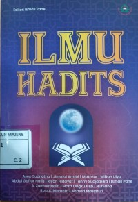Image of Ilmu Hadits