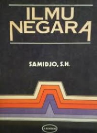 Image of Ilmu Negara