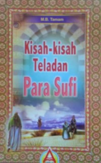 Image of Kisah-kisah Teladan Para Sufi