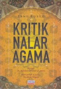 Image of Kritik Nalar Agama