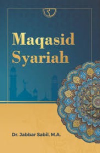 Image of Maqasid Syariah