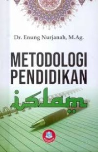 Image of Metodologi Pendidikan Islam