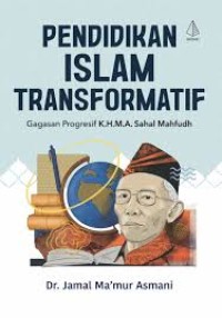 Image of Pendidikan Islam Transformasi