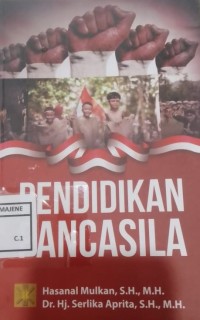 Image of Pendidikan Pancasila