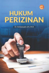 Image of Hukum Perizinan