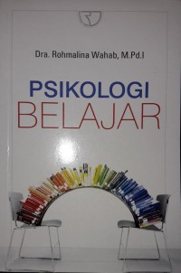 Image of Psikologi Belajar