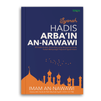 Image of Syarah Hadis Arba'in An-Nawawi
